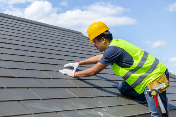 Fast & Reliable Emergency Roof Repairs in Constantine, MI