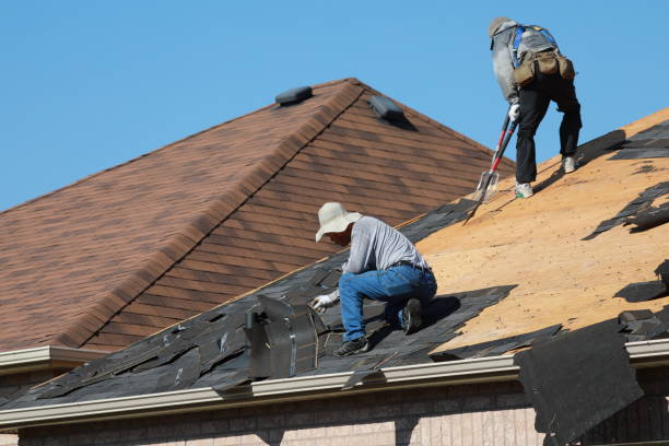 Best Commercial Roofing Services  in Constantine, MI