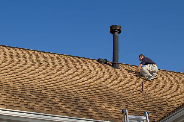 Best Tile Roofing Installation  in Constantine, MI